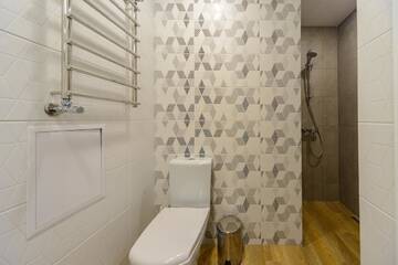 Апартаменты с 2 спальнями в  Partner Guest House